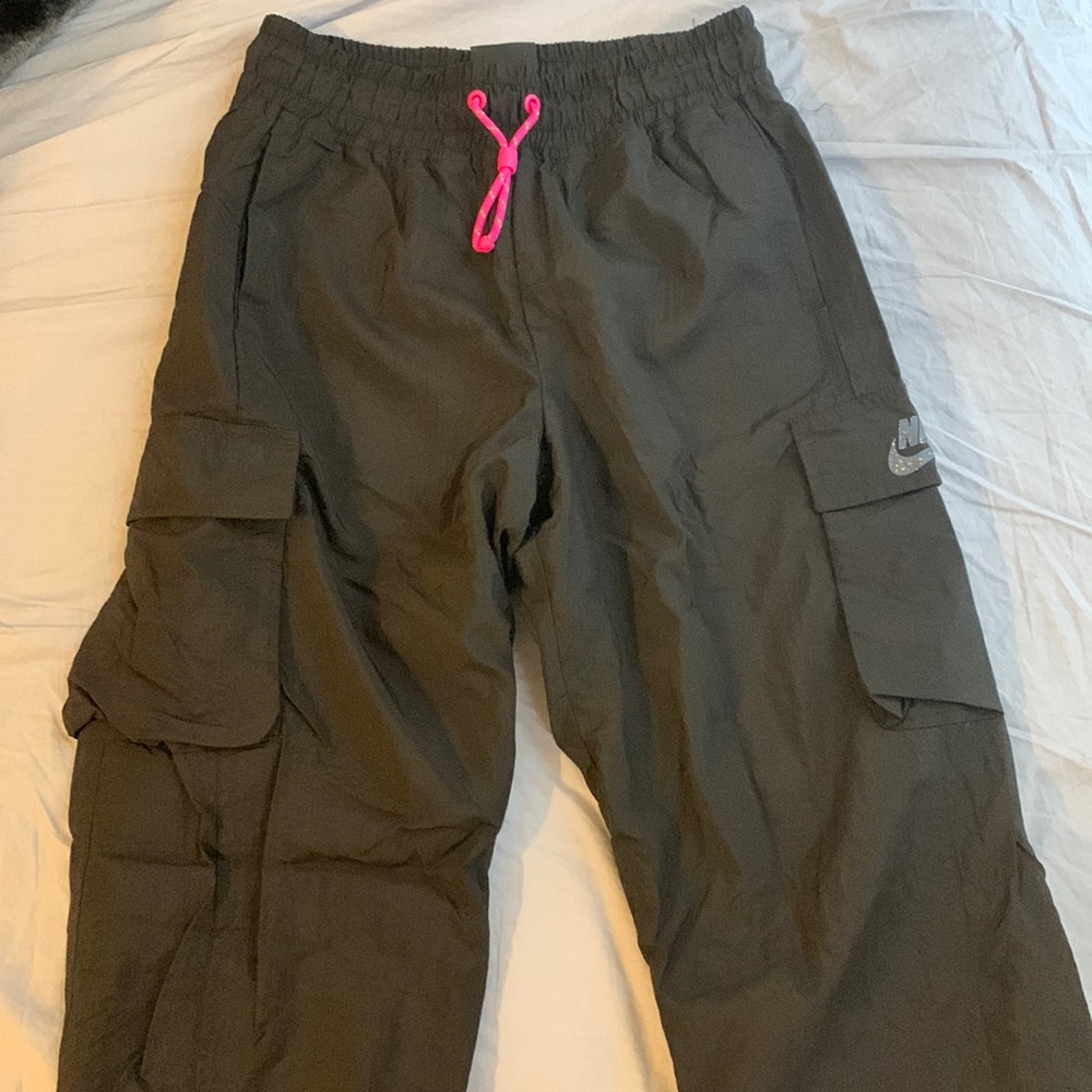 Nike fleece Joggers